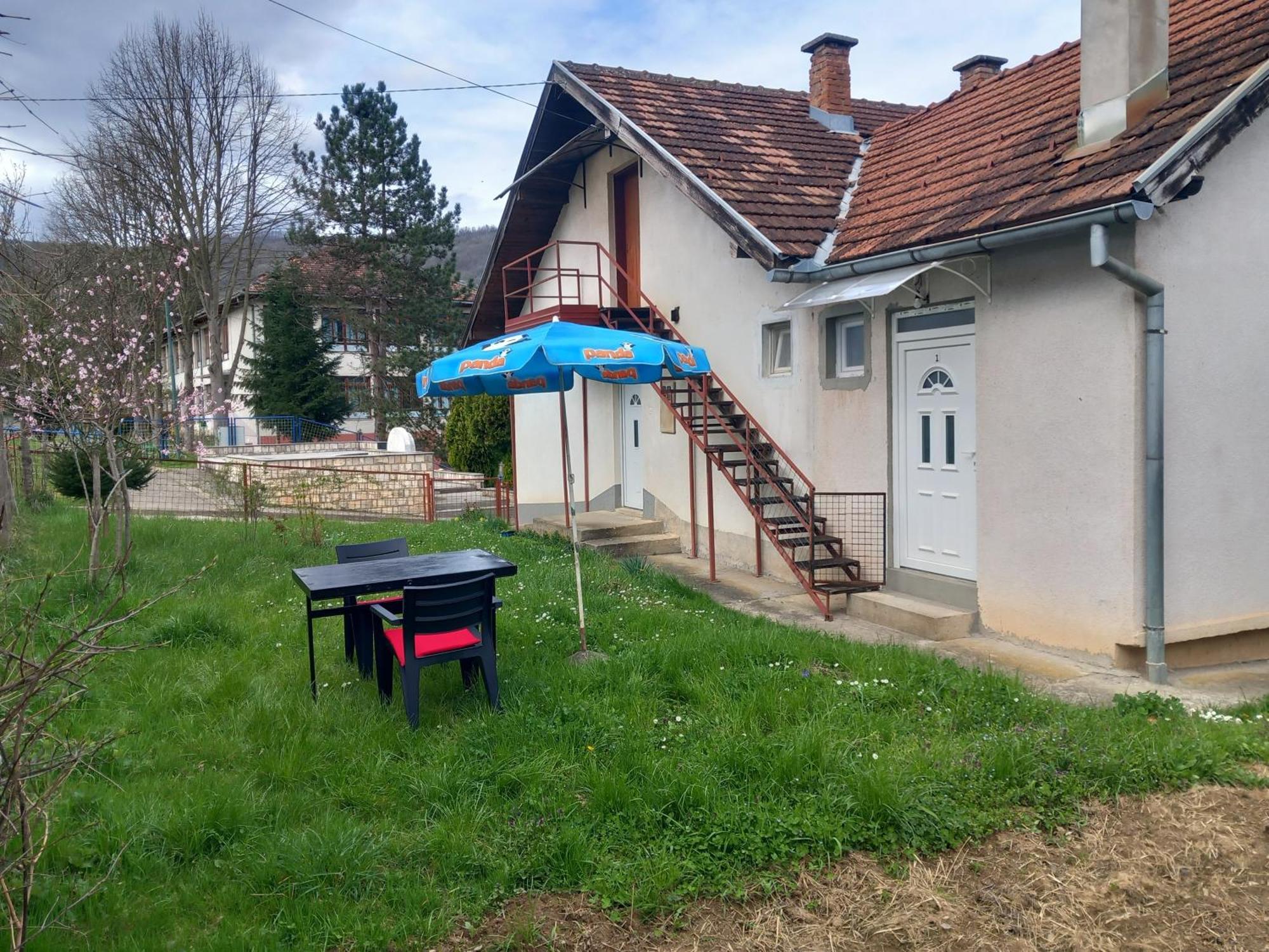 Sadba Privatunterkunft